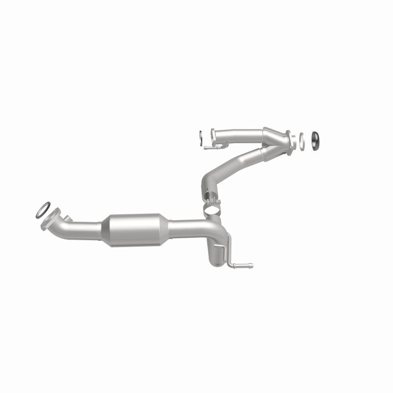 MagnaFlow Direct Fit Catalytic Converter 05-11 Toyota Tacoma 4.0L - 5491562