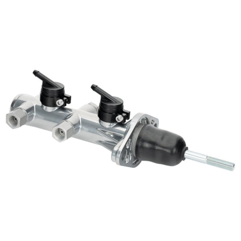 Wilwood Remote Tandem M/C 1.12 Dia Diecast Dual - 260-14389-P