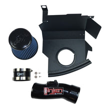 Load image into Gallery viewer, Injen 18-20 Honda Accord 2.0L Turbo Short Ram Cold Air Intake - SP1687BLK