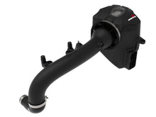 Load image into Gallery viewer, aFe Momentum GT Pro DRY S Cold Air Intake System 19-20 GM Silverado/Sierra 1500 2.7L 4 CYL - 50-70042D