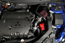 Load image into Gallery viewer, K&amp;N 15-16 Mitsubishi Lancer 2.4L AirCharger Performance Intake (manual only) - 63-5506