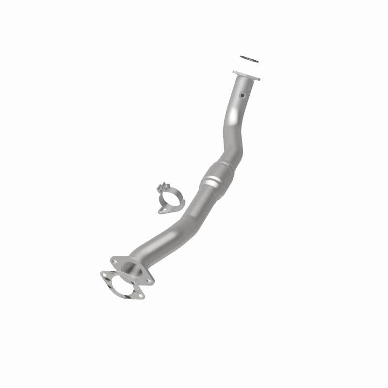 MagnaFlow Direct Fit Catalytic Converter 2001-2006 Sierra HD V8 6.0L Passenger Side - 52493