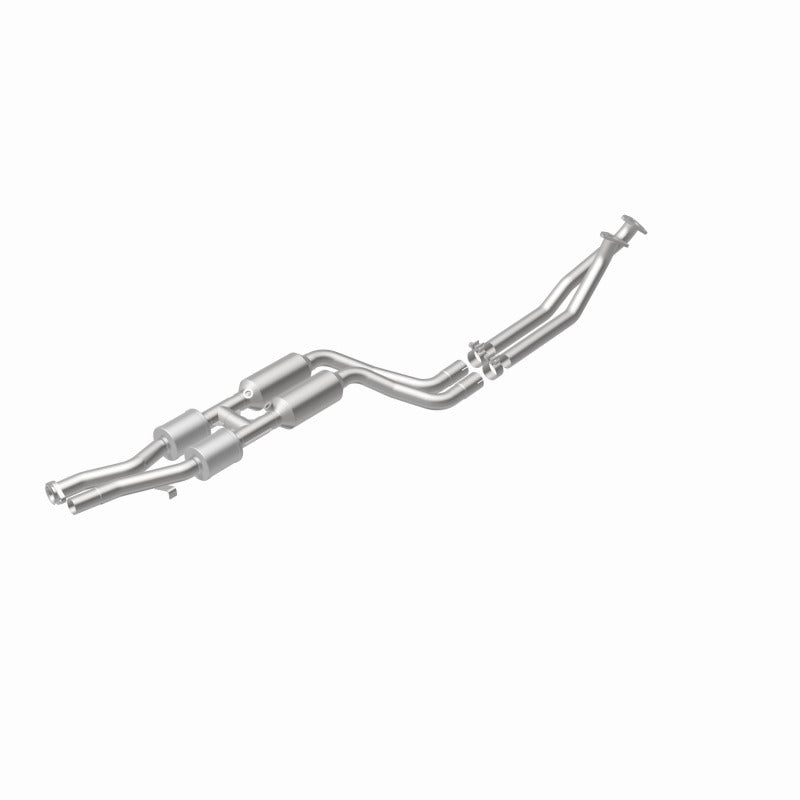 MagnaFlow 96-99 BMW M3 L6 3.2L / 96-98 328i/328is L6 2.8L California Catalytic Converter Direct Fit - 4481664