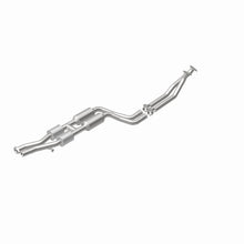 Load image into Gallery viewer, MagnaFlow Direct Fit Catalytic Converter 96-98 BMW 328 2.8L - 24021