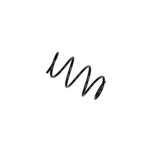 Load image into Gallery viewer, Bilstein B3 01-06 BMW 325Ci Series Replacement Rear Coil Spring - 36-266050