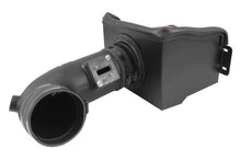 Load image into Gallery viewer, K&amp;N 14-15 Chevy Corvette Stingray 6.2L V8 AirCharger Performance Intake - 63-3081