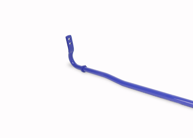 SuperPro 20-24 Subaru Legacy 20mm 2-Position Adjustable Rear Sway Bar Kit - RC0120RZ-20