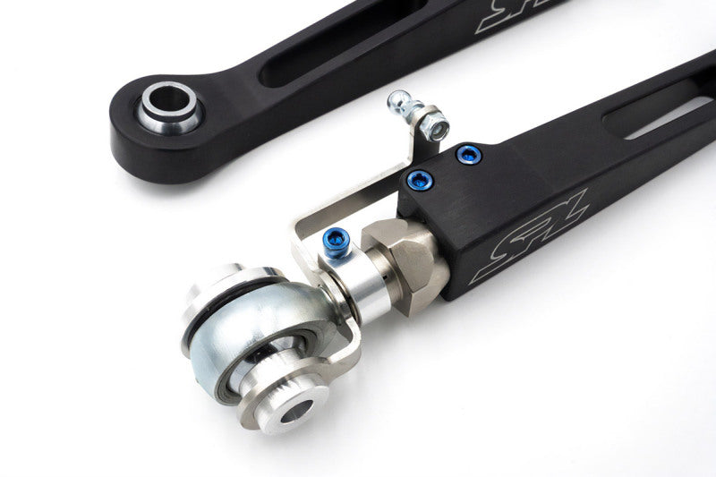SPL Parts 2020+ Toyota GR Supra (A90) / 2019+ BMW Z4 (G29) Front Lower Control Arms - SPL FLCA G29