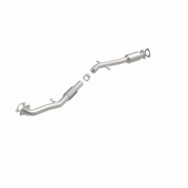 MagnaFlow Direct Fit Catalytic Converter 2017 Buick Envision 2.5L - 280016