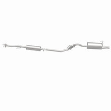 Load image into Gallery viewer, MagnaFlow BRE Exhaust Kit 07-09 Honda CR-V 2.4L - 106-0086