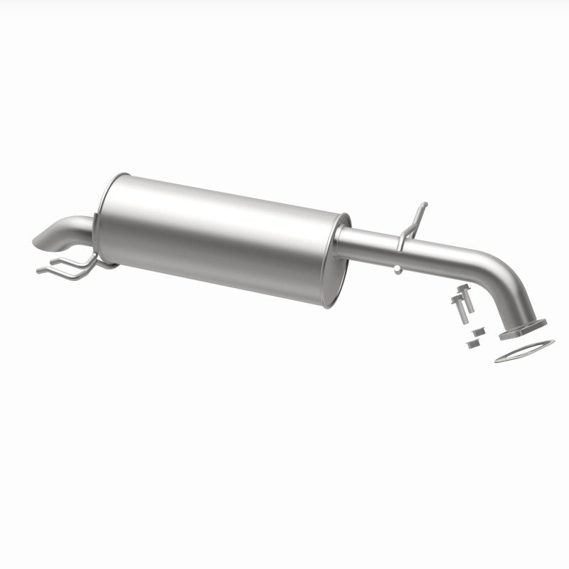 BRE Exhaust 10-11 Kia Soul 2.0L Muffler Kit - 108-0008