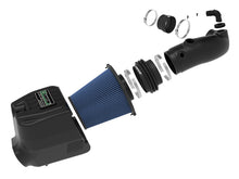 Load image into Gallery viewer, aFe Quantum Pro 5R Cold Air Intake System 15-18 Ford F-150 V8-5.0L - 53-10016R