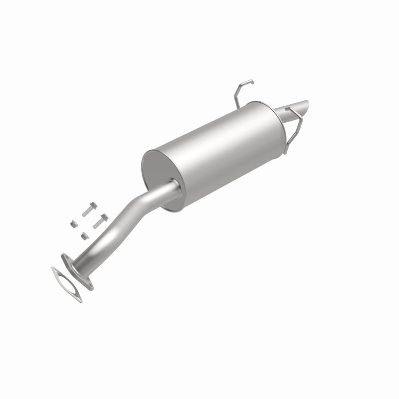 BRE Exhaust 15-16 Honda CR-V 2.4L Muffler Kit - 108-0017