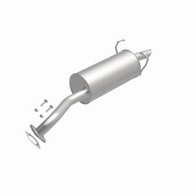 Load image into Gallery viewer, BRE Exhaust 15-16 Honda CR-V 2.4L Muffler Kit - 108-0017
