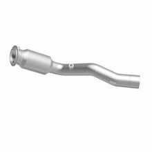 Load image into Gallery viewer, MagnaFlow 2015 M3 3 Underbody Direct Fit Converter - 52930