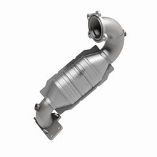 Load image into Gallery viewer, MagnaFlow Direct Fit Catalytic Converter 2011 Buick Regal 2.0L - 51703