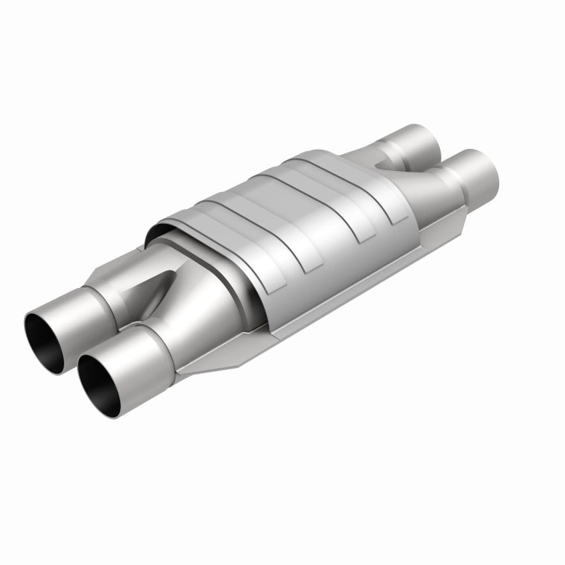 MagnaFlow Universal Catalytic Converter 2/2 D/D - 93508