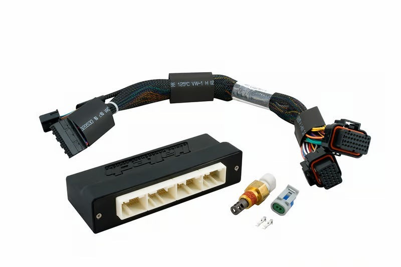 Haltech Elite 2500 Plug-n-Play Adaptor Harness - HT-141356