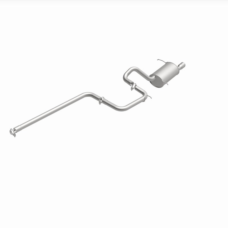 MagnaFlow BRE Exhaust Kit 01-09 Chrysler PT Cruiser 2.4L - 106-0232