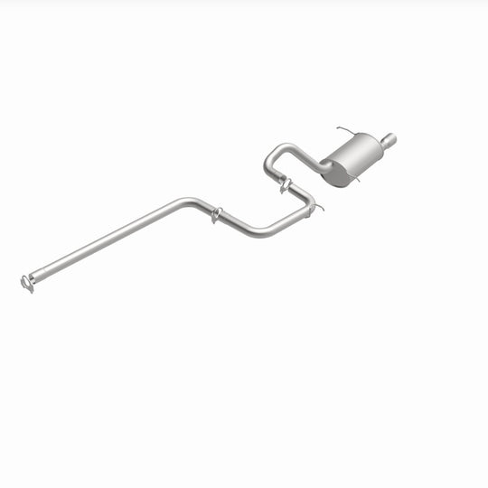 MagnaFlow BRE Exhaust Kit 01-09 Chrysler PT Cruiser 2.4L - 106-0232