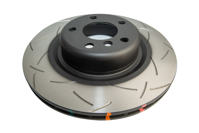 DBA 17-22 BMW M240i (F23) Rear Slotted T3 4000 Series Rotor - DBA42677S