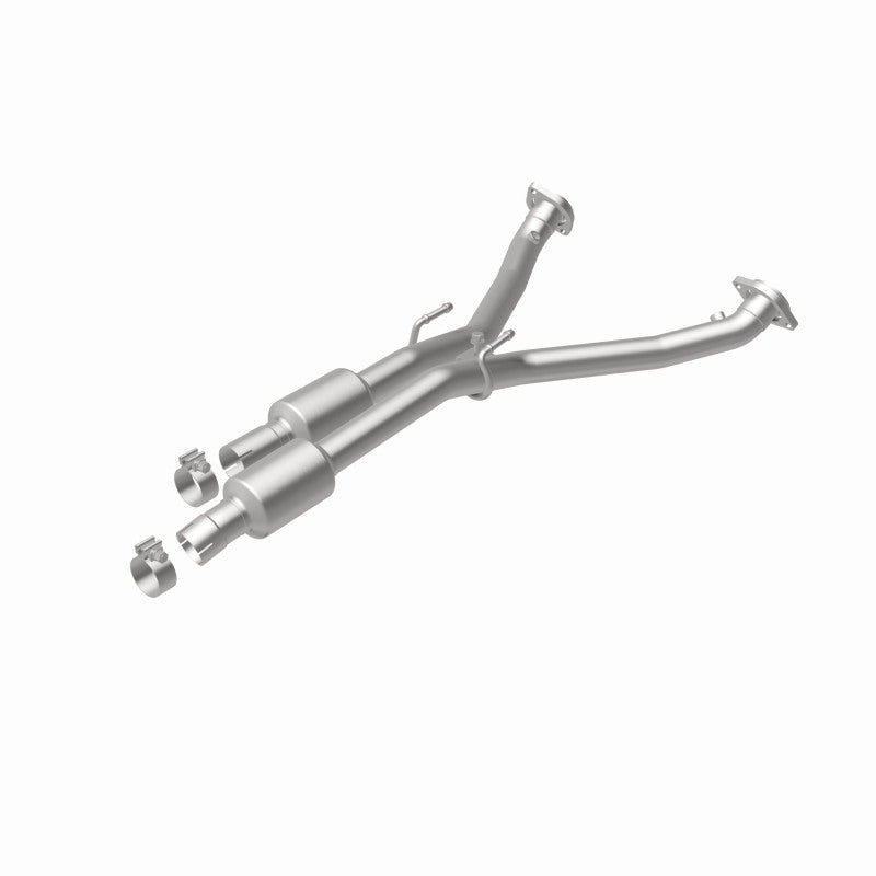 MagnaFlow 12-14 CTS 3.6 Direct Fit Converter - 52969