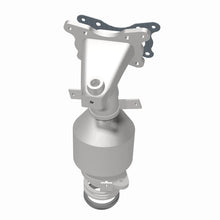 Load image into Gallery viewer, MagnaFlow 2011 Honda CR-V 2.4L Direct Fit Converter - 5582781