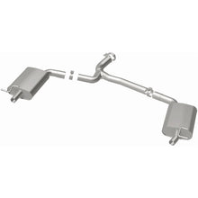 Load image into Gallery viewer, BRExhaust Rear Muffler Kit Replacement Mercedes-Benz - 108-0279