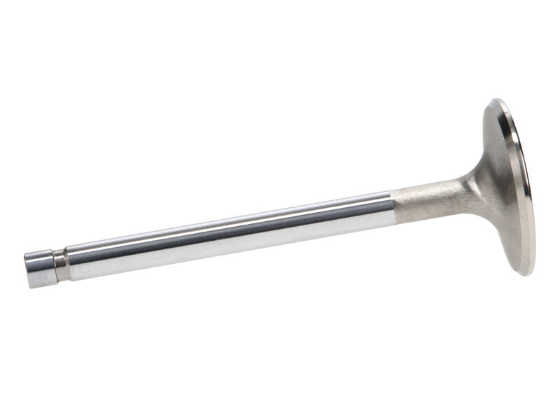Manley Oldsmobile 330 Exhaust Valve Kit - 1.710in Head Dia. 4.668in O/A Length, 0.3415in Stem - 11547-8