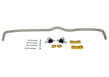Load image into Gallery viewer, Whiteline 2012+ Audi S3/RS3 / 2013+ Volkswagen Golf R 26mm Front Adjustable Swaybar - BWF22Z
