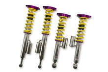 Load image into Gallery viewer, KW Coilover Kit V3 Maserati Quattroporte (M139) - 35243004