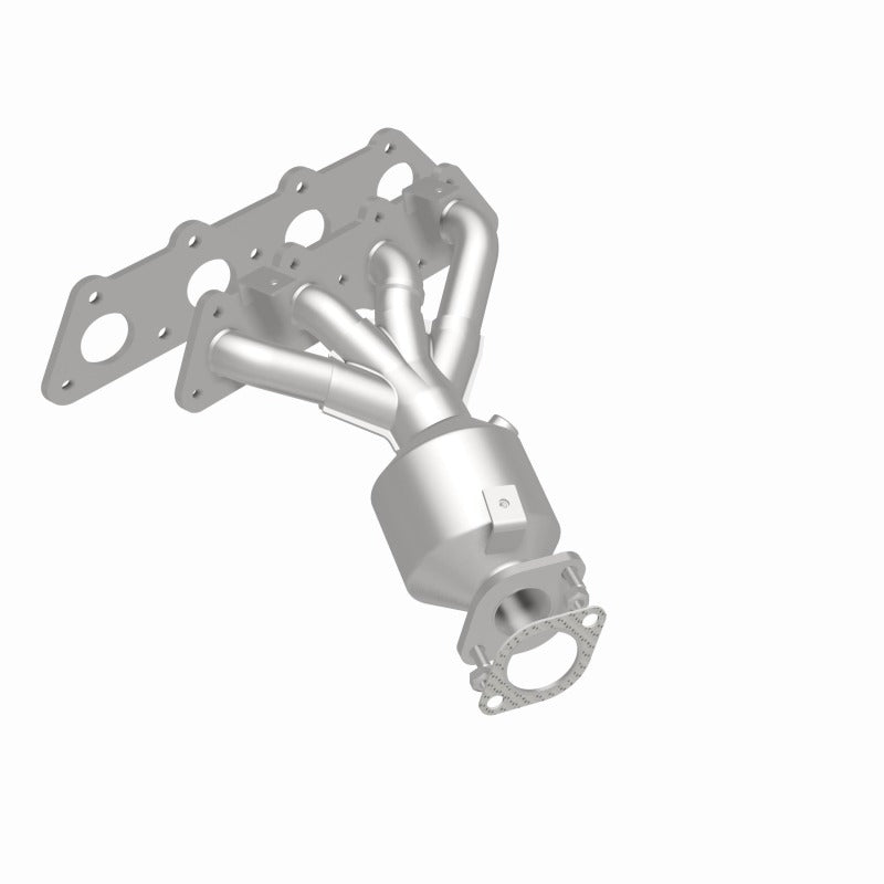 MagnaFlow Direct Fit Catalytic Converter 12-17 Hyundai Accent 1.6L - 5531429