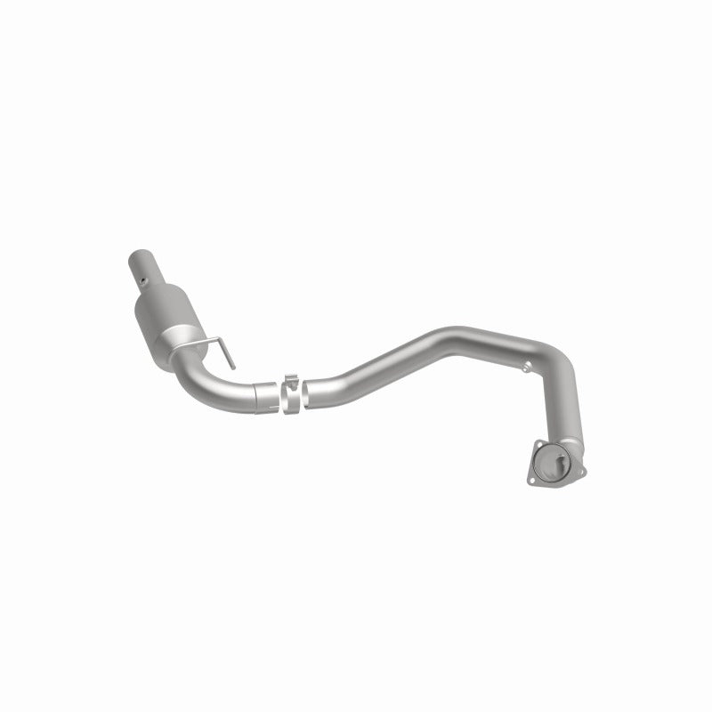 MagnaFlow 2009 Chevrolet Express 4500 V8 6.0L Left Underbody Catalytic Converter - 280427