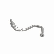 Load image into Gallery viewer, MagnaFlow 2009 Chevrolet Express 4500 V8 6.0L Left Underbody Catalytic Converter - 280427
