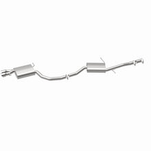 Load image into Gallery viewer, MagnaFlow BRE Exhaust Kit 09-16 Audi A4 Quattro 2L - 106-0914