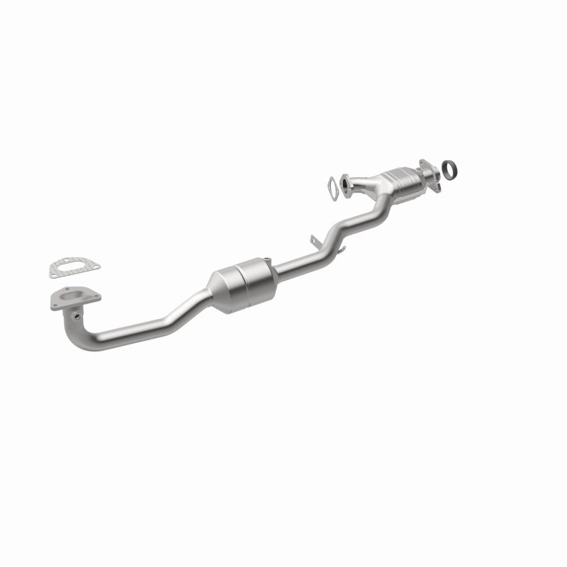 MagnaFlow Direct Fit Catalytic Converter 04-05 Subaru Outback/Legacy 2.5L D/S - 51864