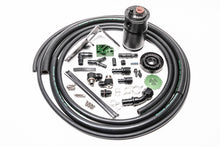 Load image into Gallery viewer, Radium Engineering 2015+ Subaru STi Air Oil Separator-Return Kit - 20-0607