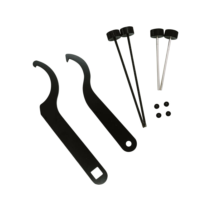Air Lift Performance 09-16 Audi A4 / 07-17 Audi A5 Coilover Kit - 79005