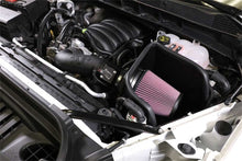 Load image into Gallery viewer, K&amp;N 2019+ Chevrolet 1500 5.3L / 6.2L V8 F/I AirCharger Performance Intake System - 63-3110