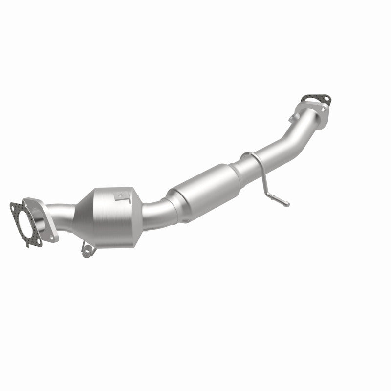 MagnaFlow 10-13 Ford Transit Connect 2.0L Calif Grade CARB Compliant Direct-Fit Catalytic Converter - 551152