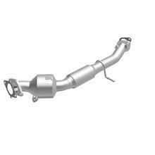 Load image into Gallery viewer, MagnaFlow 10-13 Ford Transit Connect 2.0L Calif Grade CARB Compliant Direct-Fit Catalytic Converter - 551152