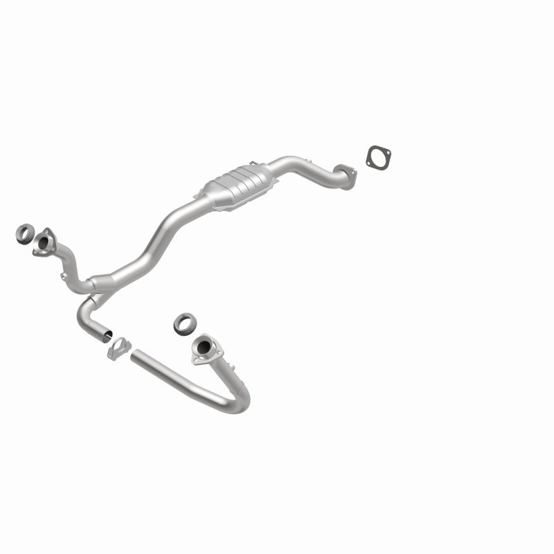 MagnaFlow Direct Fit Catalytic Converter 2000 Chevy Blazer 4.3L 4WD - 23628