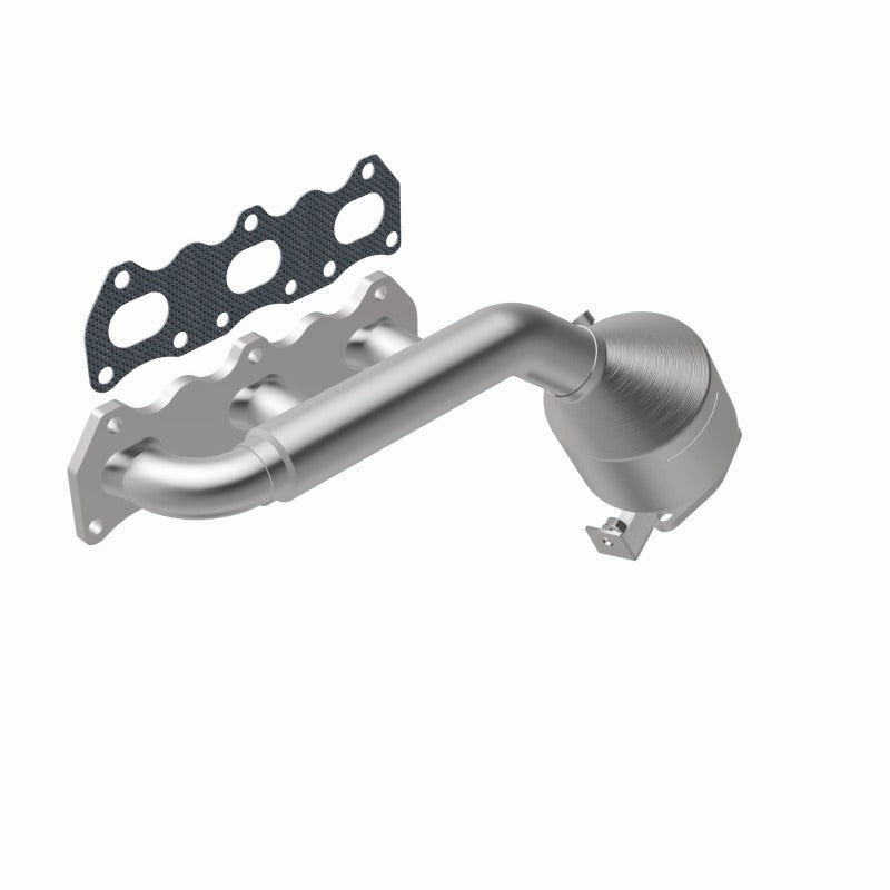 MagnaFlow Direct Fit Catalytic Converter 00 Suzuki Grand Vitara 2.5L - 49043
