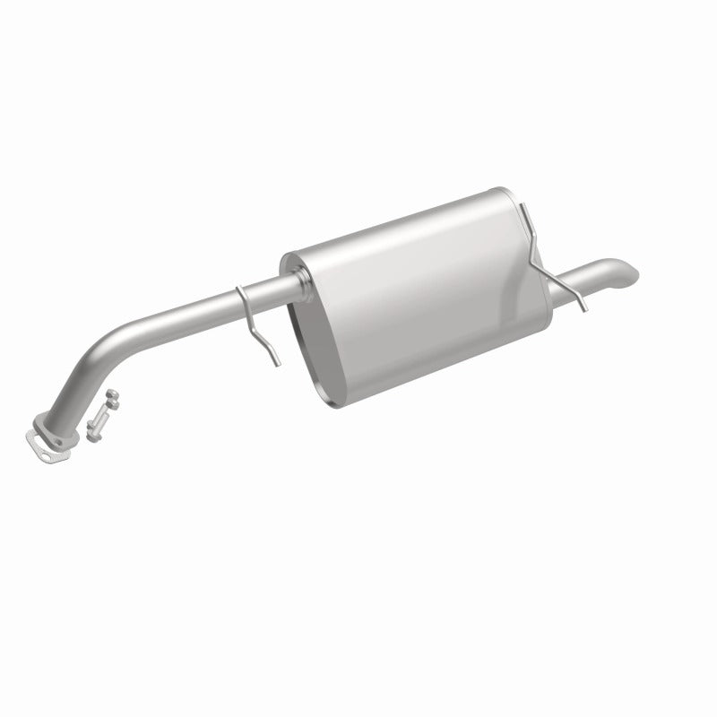BRExhaust 04-08 Suzuki Reno/Forenza / 04-07 Chevrolet Optra Muffler Kit - 108-0119