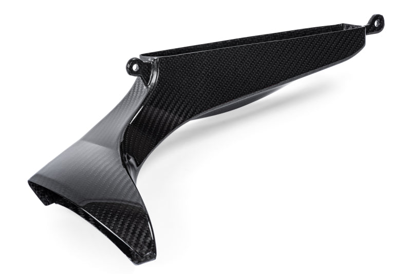 APR 20-25 Audi S6/S7 Sportback (C8) 2.9T Carbon Fiber Intake System - CI100045