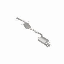 Load image into Gallery viewer, MagnaFlow BRE Exhaust Kit 09-16 Audi A4 Quattro 2L - 106-0914