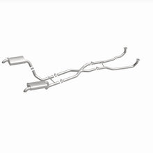 Load image into Gallery viewer, MagnaFlow SYS M/B 68-69 Chevy Corvette - 16842