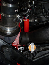 Load image into Gallery viewer, Mishimoto 10+ Hyundai Genesis Coupe V6 Black Silicone Hose Kit - MMHOSE-GEN-10BK