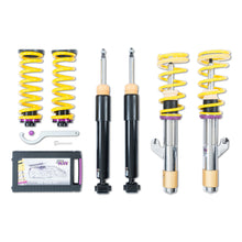Load image into Gallery viewer, KW Street Comfort Kit BMW 2series F22 Coupe M235i 2WD without EDC - 1802000F