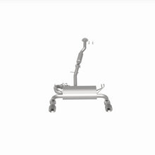 Load image into Gallery viewer, MagnaFlow BRE Exhaust Kit 03-08 Infiniti FX35 3.5L - 106-0284